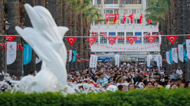  Yaşlı ve yorgun Kültürpark bir kez daha yara alacak! 
