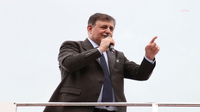 'Yeni Parti'ye katılacağım' demişti... Tugay bağımsız kalacağını açıkladı!