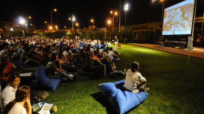  Yeniden Sinematek  İzmir filmleriyle gösterimde