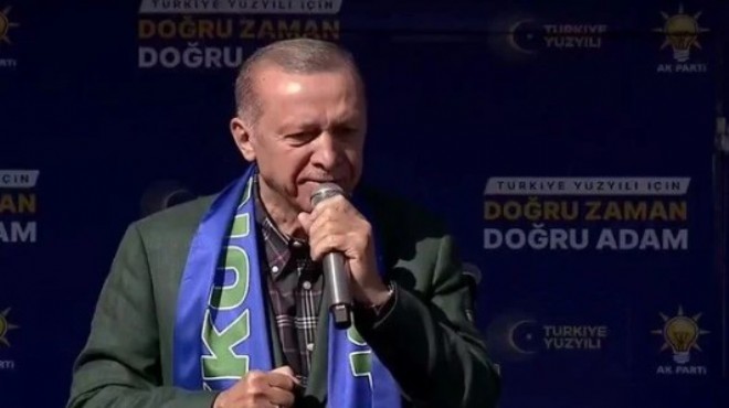 Erdoğan yaş çay alım fiyatını açıkladı!