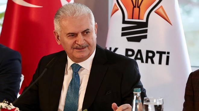 'Yıldırım' mesajlar: İmamoğlu'nu arayıp...