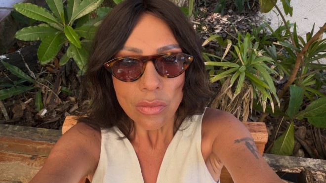 1.5 yılda 73 kilo verdi: Son hali hayranlarını korkuttu