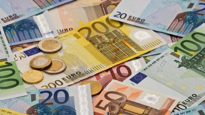 Kurda yükseliş tam gaz: Euro 20 lirayı aştı!