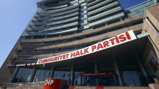 CHP'de 100 eski başkandan mutlak butlan tepkisi: İzmir'den 4 isim yer aldı!