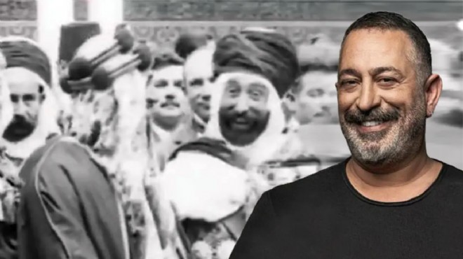 100 yıllık ikizi sosyal medyada gündem oldu!