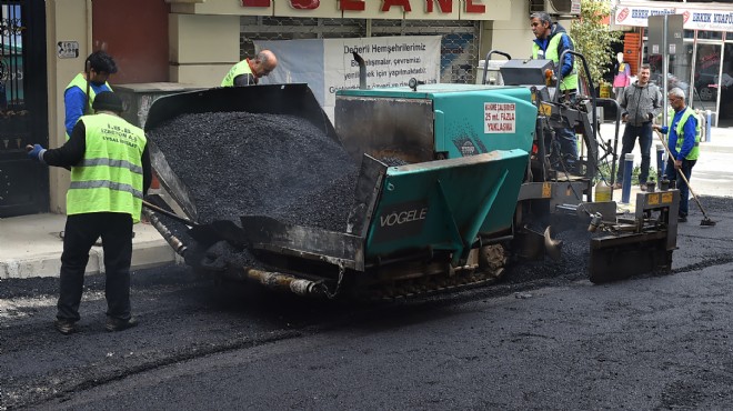 11 ilçede yoğun mesai: Toptan çözüm raporu!