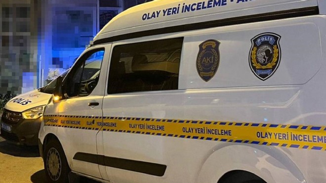 112 yi arayıp yardım istedi: Emekli astsubay ölü bulundu