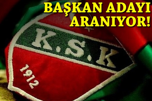 114 yıllık çınar başkan adayı arıyor!