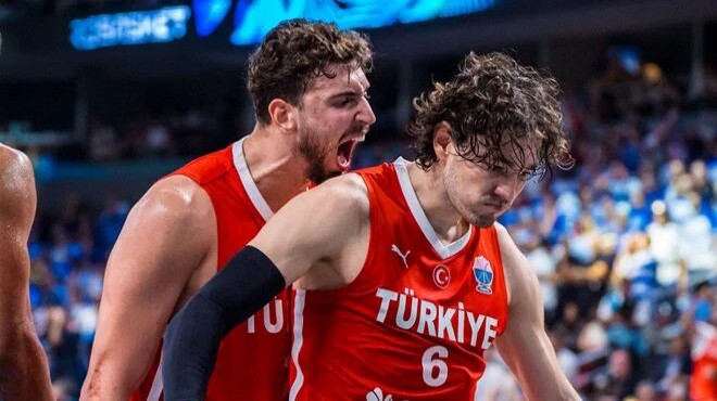 12 Dev Adam finalde: Şampiyonluğa kaldı 1!