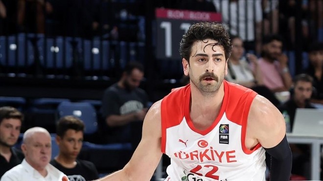 12 Dev Adam ın yıldızı Karşıyaka ya doğru!