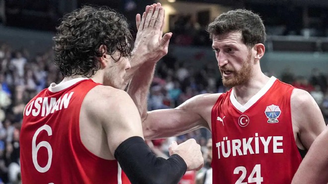 12 Dev Adam kazandı, Yunan medyası ateş püskürdü!