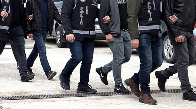 12 ilde yasa dışı bahis operasyonu: 31 tutuklama!