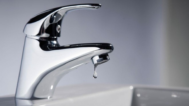 13 Mart Cuma günü İzmir de hangi ilçelerde su kesintisi yaşanacak?