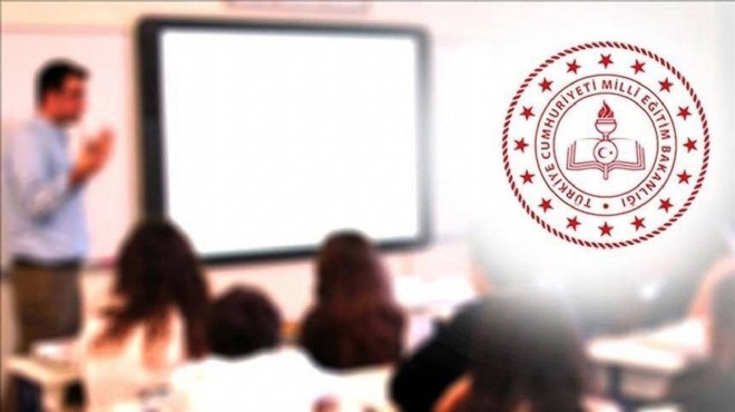 15 bin sözleşmeli öğretmen ataması yapıldı