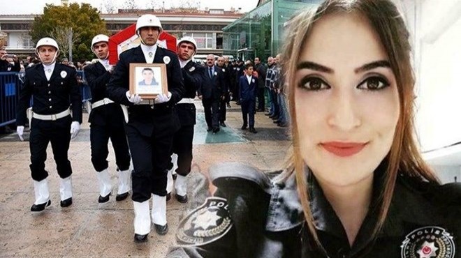 15 dakika için şehit sayılmadı!