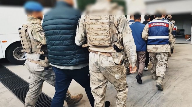 15 milyarlık 'zehir' vurgununda Çeşme ayrıntısı!