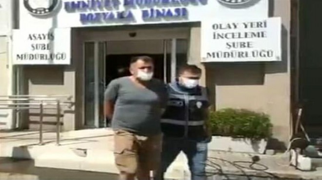 15 yıl önce işlenen cinayette ‘arsa’ detayı!