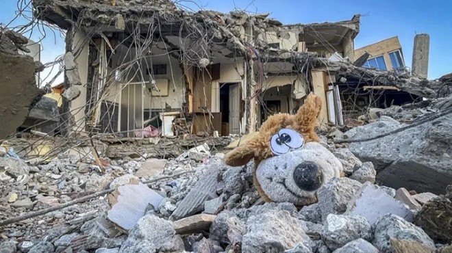 17 Ağustos un yıl dönümünde İZDEDA dan deprem vergisi sorusu!