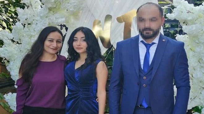 17 yaşındaki Nuray'ın ölümünde çarpıcı iddia!