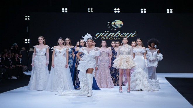 19. IF Wedding Fashion İzmir için geri sayım!