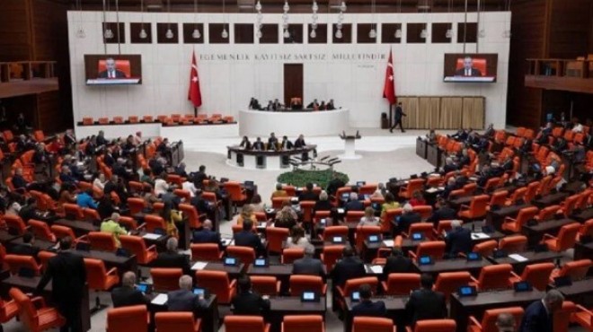 19 binden fazla mahkuma tahliye yolu açıldı!