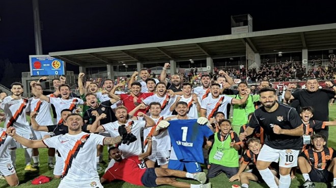 19 oyuncu soruşturmaya takıldı: İzmir takımın sahaya çıkması riske girdi!