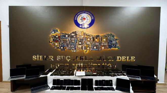 2 milyarlık vurgunda yeni detaylar: Aile süsüyle yasa dışı bahis ağı!