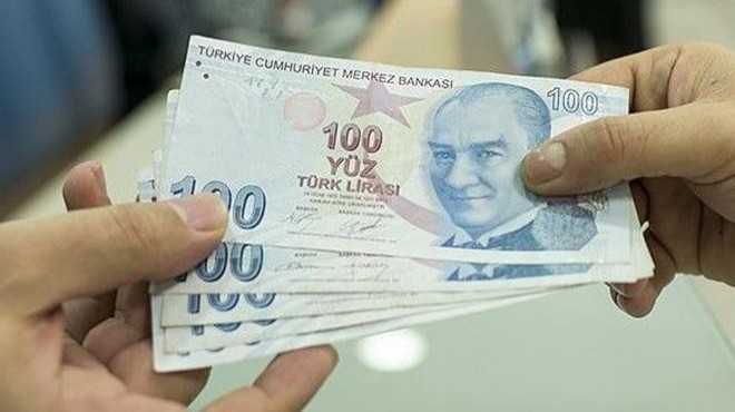 2 milyon haneye biner lira destek