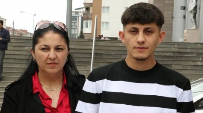 2'nci Kadir Şeker olayında 5 yıl hapis cezası