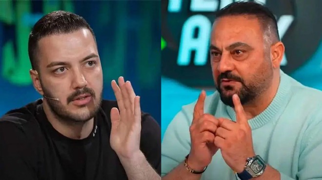 2 ünlü ismin uyuşturucu test sonucu belli oldu!