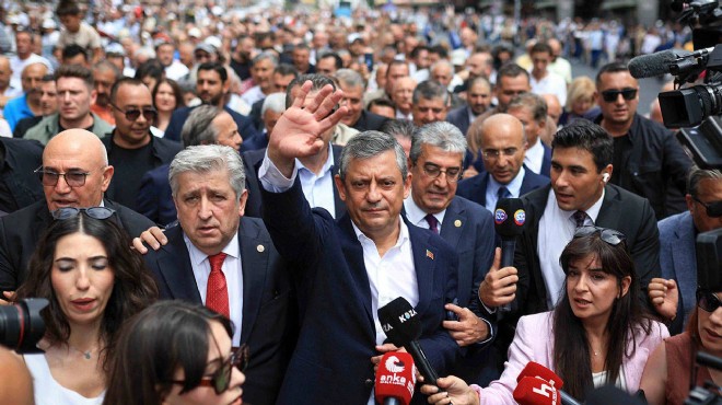 200'e yakın belediye başkanı YENİ Parti'ye geçecek