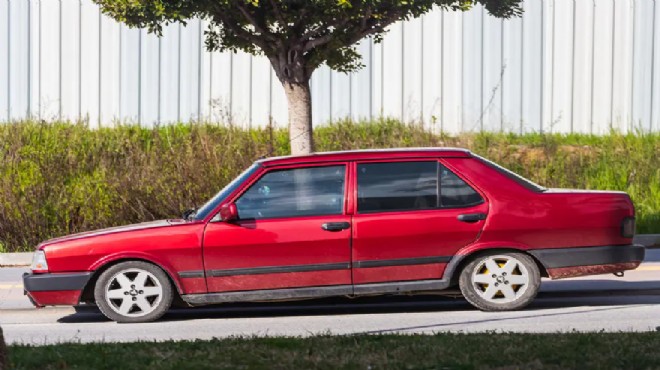 2000 model ve altında aracı olanlar dikkat!