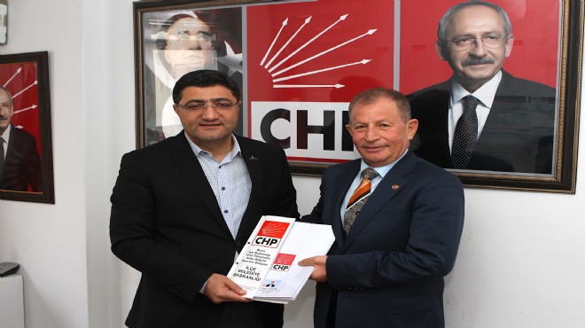 2014'ün 'küskün' STK başkanı CHP'den aday adayı oldu