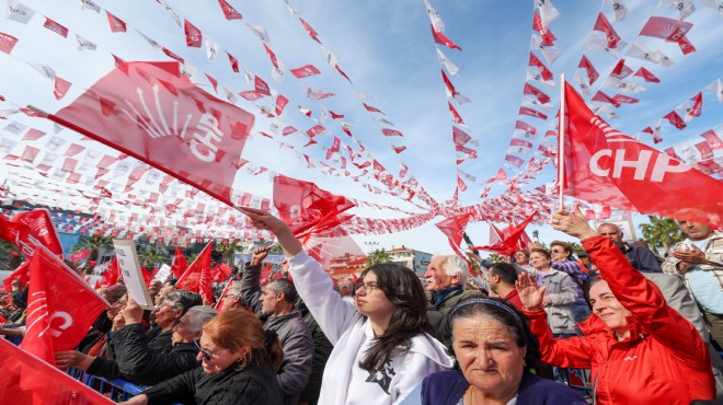 2019-2024'te CHP'li başkanların verdiği siyasi dersler