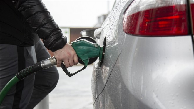 2022'nin 36.zammı: Benzinin litresi 21 lirayı geçti!