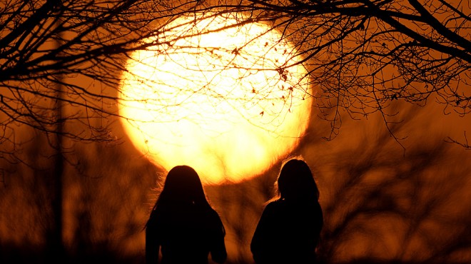 Dünya 2025 te de ısındı: En sıcak 3 üncü yıl!