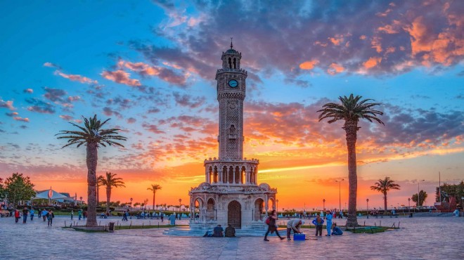 2025 in İzmir portresi: 471 bin yoksul!