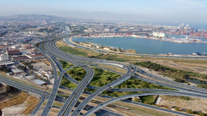 2025 in ulaşım projeleri bilançosu ve 2026 hedefleri!