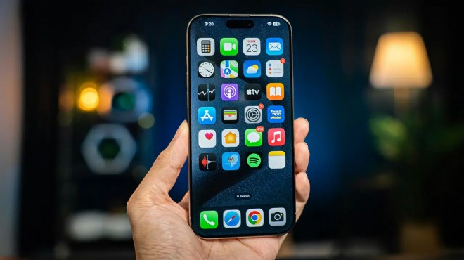 2025 te en çok satılan telefon modelleri belli oldu