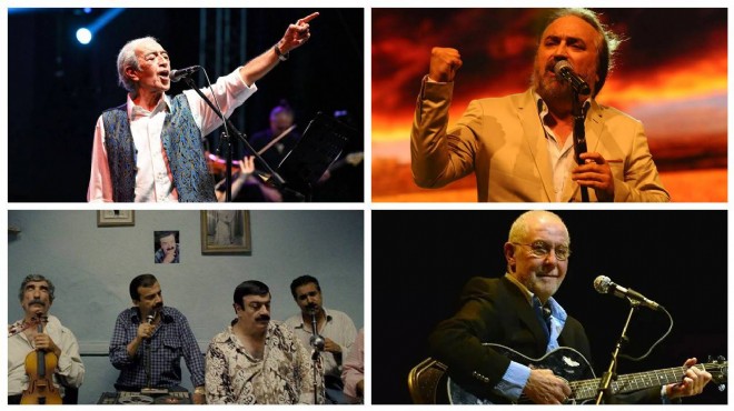 2025 te hayatını kaybeden sanatçılar