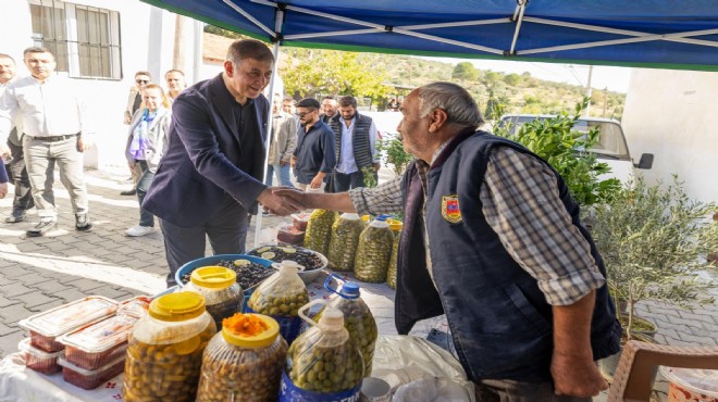 2025 te üreticiye 550 milyonluk destek!