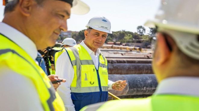 2026’da İzmir konuşulacak