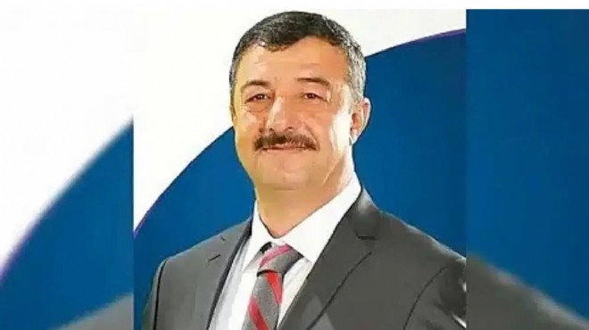 22 yıllık belediye başkanı hayatını kaybetti!