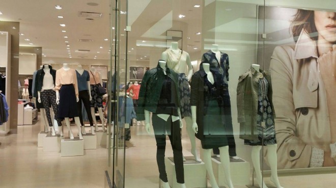 227 üründe artış: Ekimde zam şampiyonu kadın kabanı