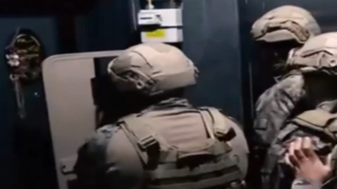 25 ilde siber suç operasyonu: 403 şüpheli yakalandı