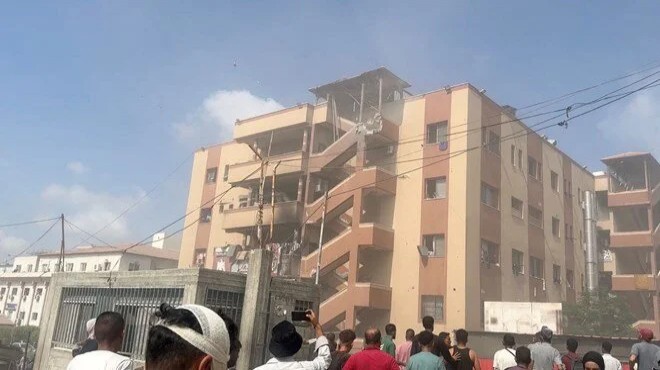 268 gazete manşetlerini kararttı!