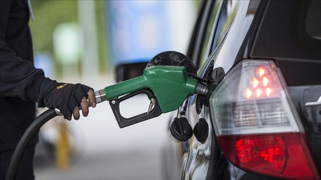 28 Haziran dan itibaren geçerli: Motorine zam geliyor!