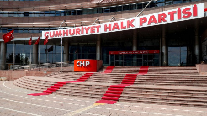 28 ilde CHP li başkan kalmadı: İstifa sayısı 232 yi buldu