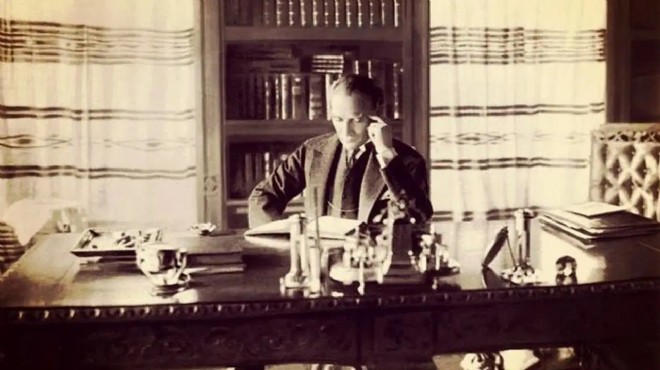 29 Ekim 1923’te yeni bir devrin kapıları açıldı