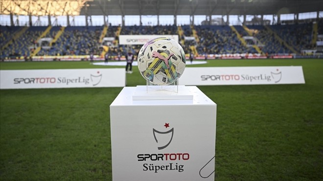 3-13 Mart'taki Süper Lig maçları şifresiz yayınlacak